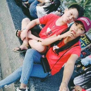 Itchia Oraa Ariate profile icon