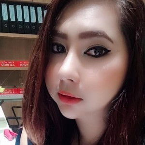 Tharinee Ple Jangvangsai profile icon