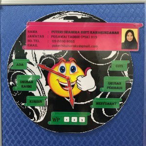 puteri shahera profile icon