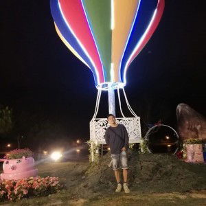 Kama Binh profile icon