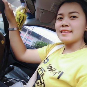 Fon Siriphon profile icon