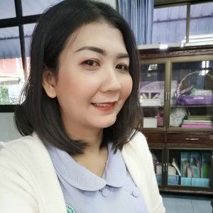 JaJa Jareerat profile icon