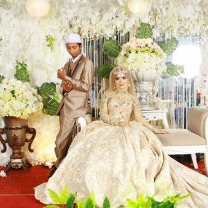 Marisa As-su'udiyah profile icon