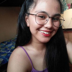 Ruelyn Maray Silvestre profile icon