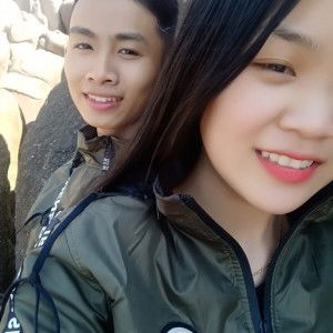 Nguyễn Thị Mỹ Sâm profile icon