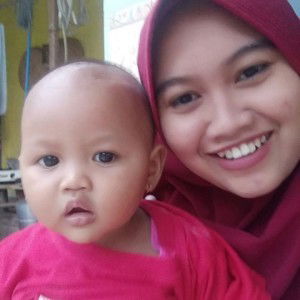 Sri Wahyuni profile icon