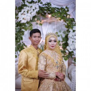 Wany Kurniati profile icon