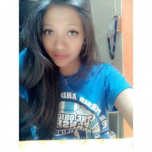 Lusy Alisya Monica profile icon