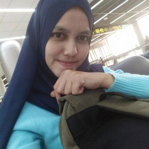 Seeta Mayakoh profile icon