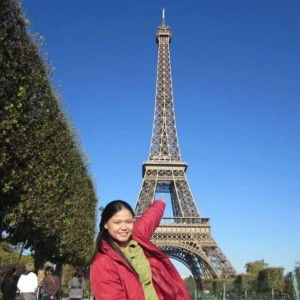 Olin Marpaung profile icon