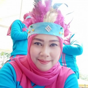 Susilatul Najmiah profile icon