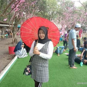 Melly Fhelophe profile icon