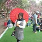 Melly Fhelophe profile icon