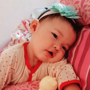 Alies Anis profile icon