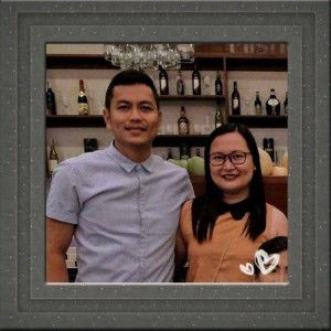 Mary Grace Manipon - Dizon profile icon