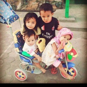 Iin Zidane Aguera profile icon