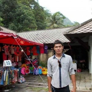 Artit Juntasena profile icon