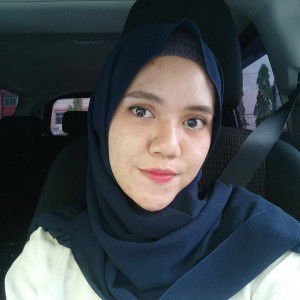 Veny Alvionita profile icon