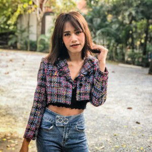 Chuenruthai Thamanuch profile icon