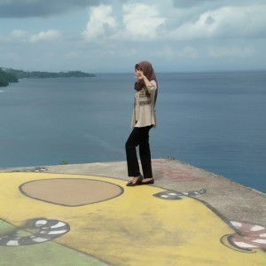 Iqlima Wardani profile icon