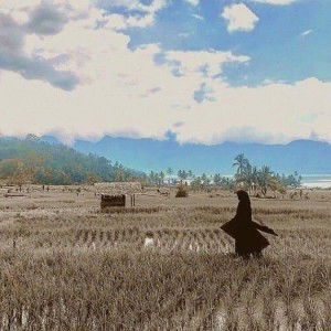 Indah Faridah profile icon