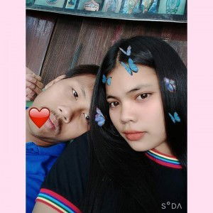 Toey Nucharin profile icon