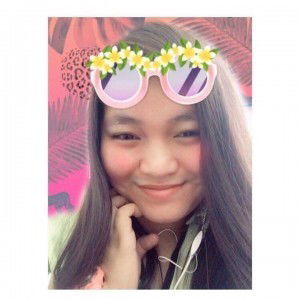 Maria Arvinafe  Tabag profile icon