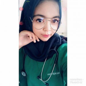 Thea Permana profile icon