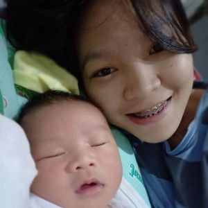 Nshang Sebastian profile icon