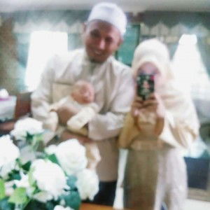 Anis Nazira MK profile icon