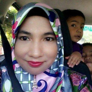 Zauyah Bt Md Said profile icon