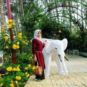 Yessy Mah profile icon