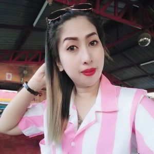 สี ชมพู profile icon