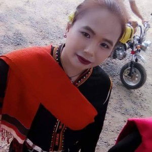 กิ๊กอ่ะ คราฟ profile icon