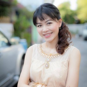 Umaporn Som profile icon