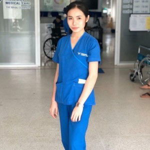 Sabaitip Nilnate Eye profile icon