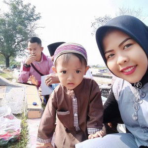 siti wulandari profile icon