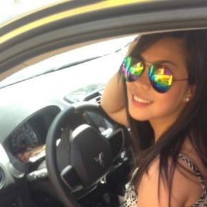 Rica Mhae profile icon