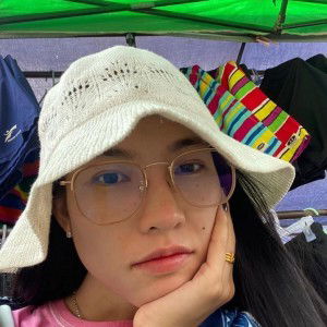 เม๊ดทราย ค่ะ profile icon