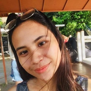 Joana Mae Villate Abalos profile icon