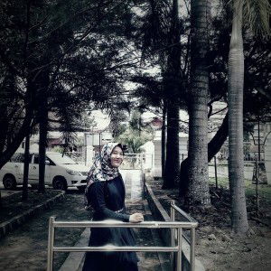 Dwi Afrikasari profile icon