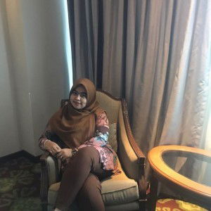 Andi Rahma Dina profile icon