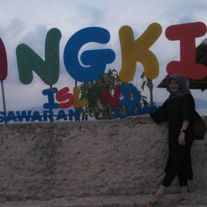 Rahmi Idris profile icon