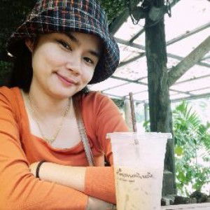 kannika oamrabut profile icon