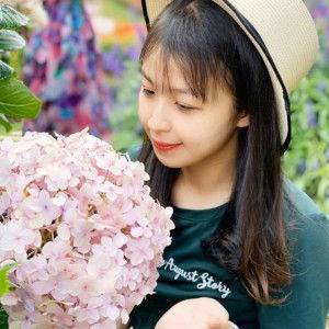 Dương Trang profile icon