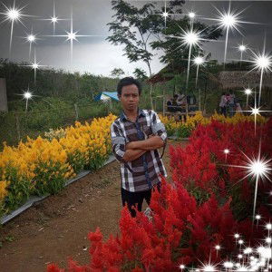 Mashudi Khalifi Cheryl profile icon