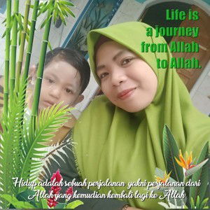 Anis Kurlilah profile icon