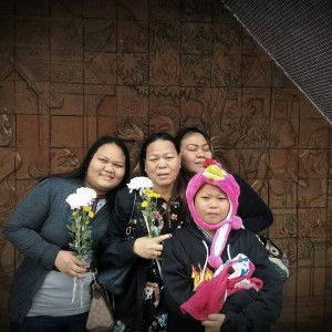 Werawan Tadkahlong profile icon