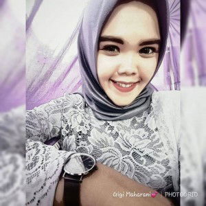 Gigi Maharani profile icon