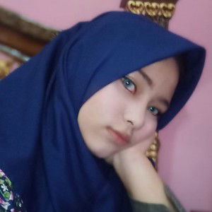 Shinta Annuriyah profile icon